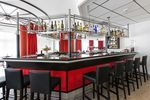 DORMERO Hote Dessau Restaurant Bar 03