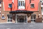 DORMERO Hote Villingen-Schwenningen Aussenansicht 
