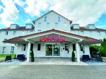 DORMERO Hotel Hoyerswerda aussen