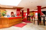 DORMERO Hotel Plauen Lobby02
