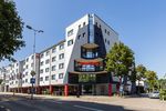 DORMERO Hotel Zurich Aussen 02