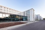 DORMERO Strandhotel Ruegen Aussenansicht 02