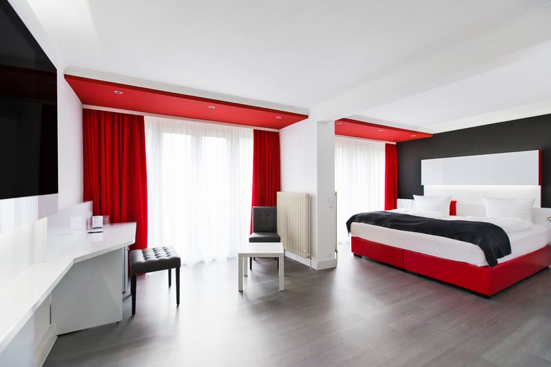 DORMERO Hotel Freudenstadt Suite 2