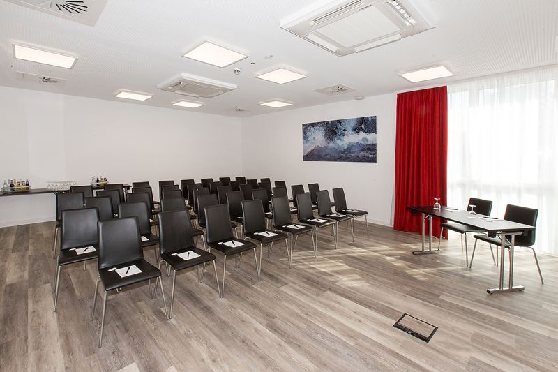 DORMERO Hotel Salzgitter Tagung Steinsalz 01