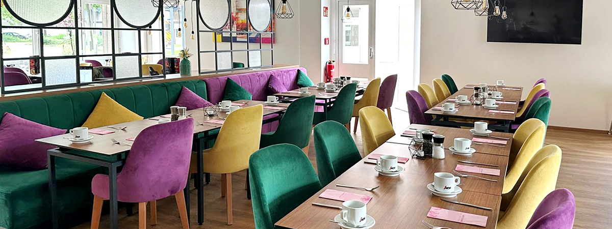 DORMERO Hotel R sselsheim Airport Frankfurt