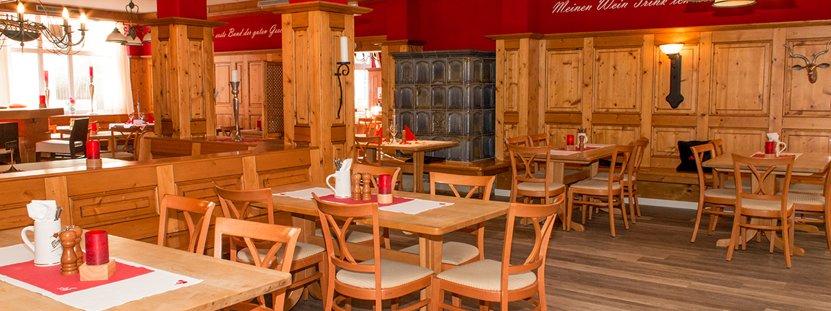 Zum Roten Eichhörnchen