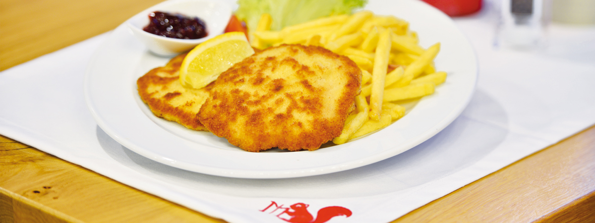 Zum Roten Eichhörnchen